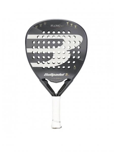 Ракетка для падел тенниса Bullpadel FLOW LEGEND 26