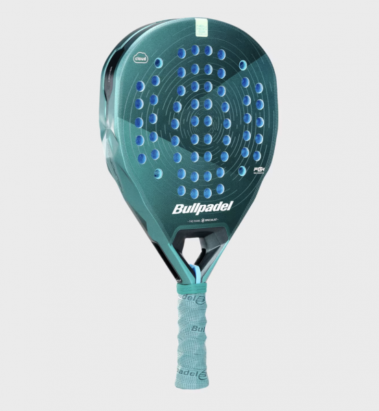 Ракетка для падел тенниса Bullpadel Neuron 2 Cloud 