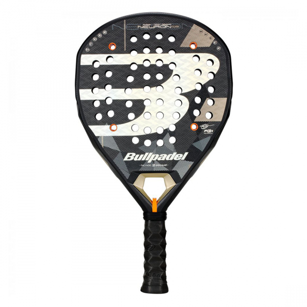 Ракетка для падел тенниса Bullpadel NEURON 02